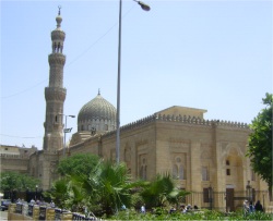 نقره لعرض الصورة في صفحة مستقلة